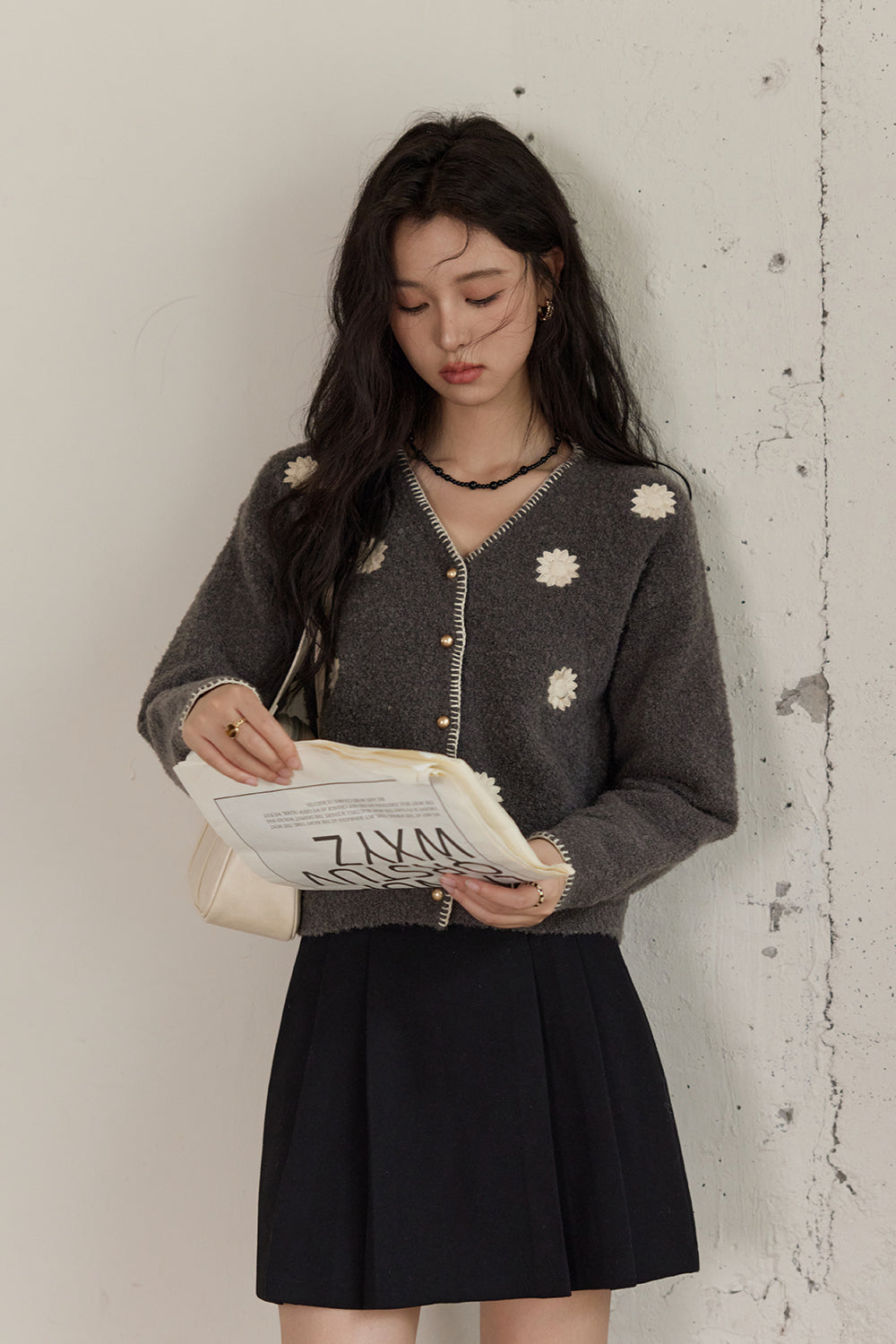 Knit Shirt for Women