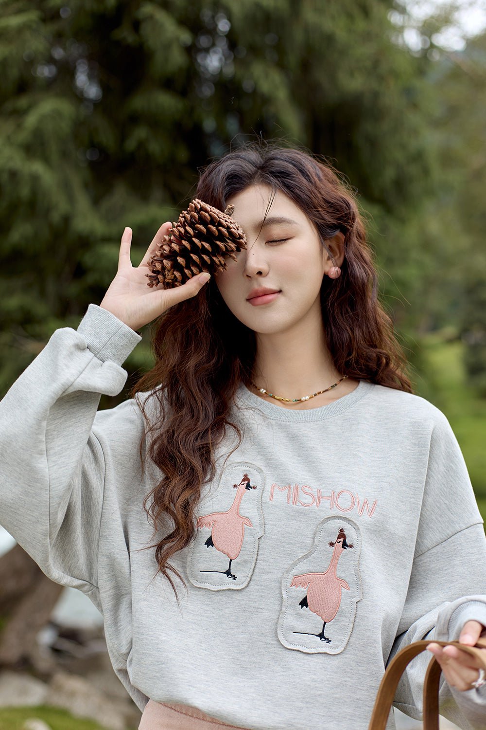 Sweatshirt for Women