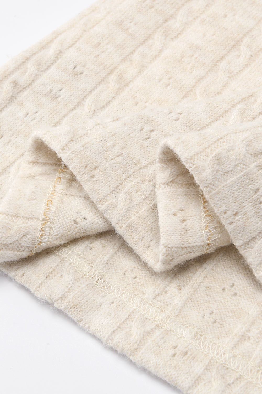 Knit Shirt for Women MISHOW