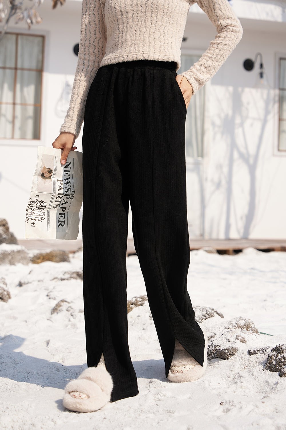 Winter Pants for Women