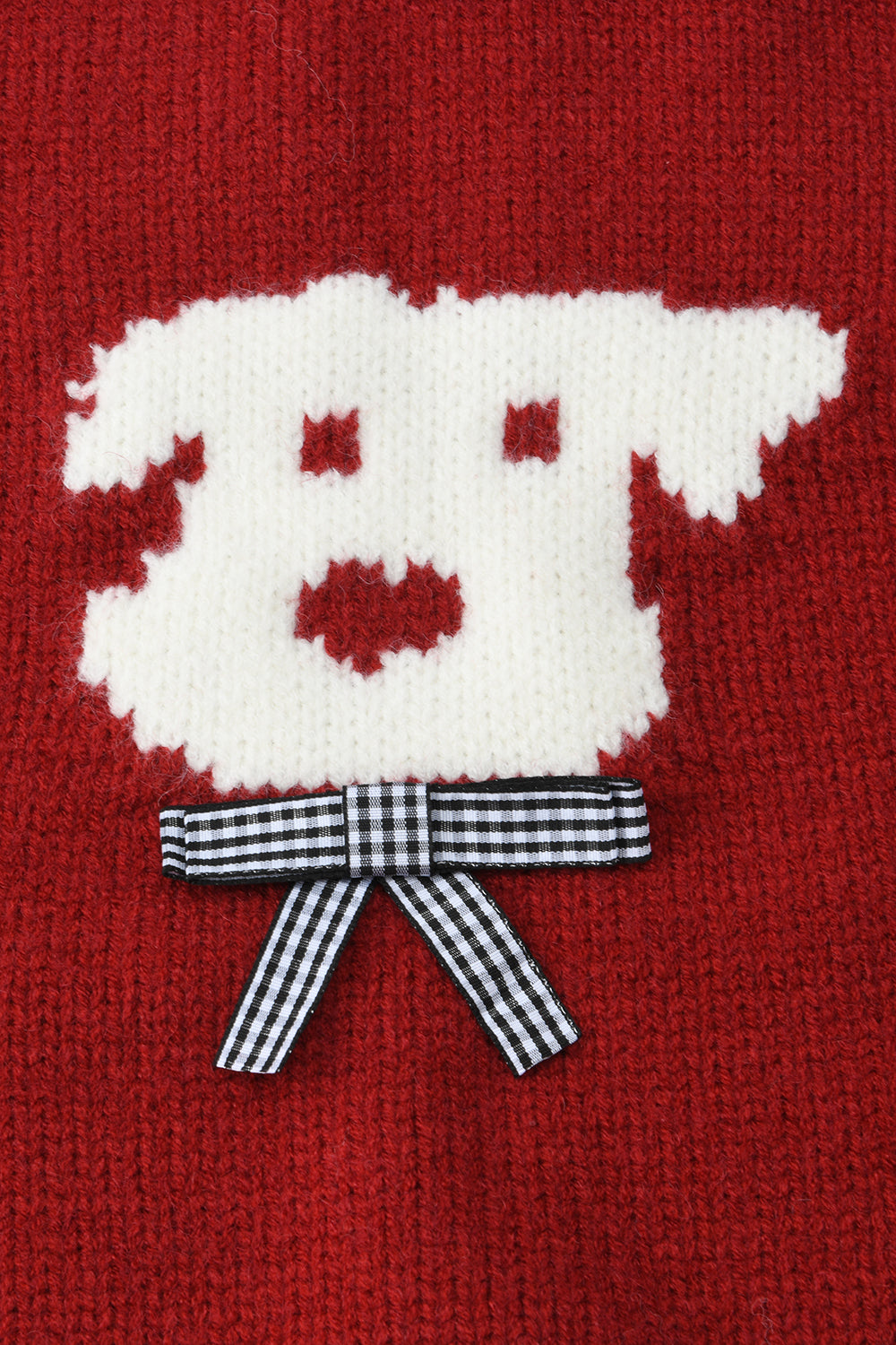 여성용 니트 셔츠