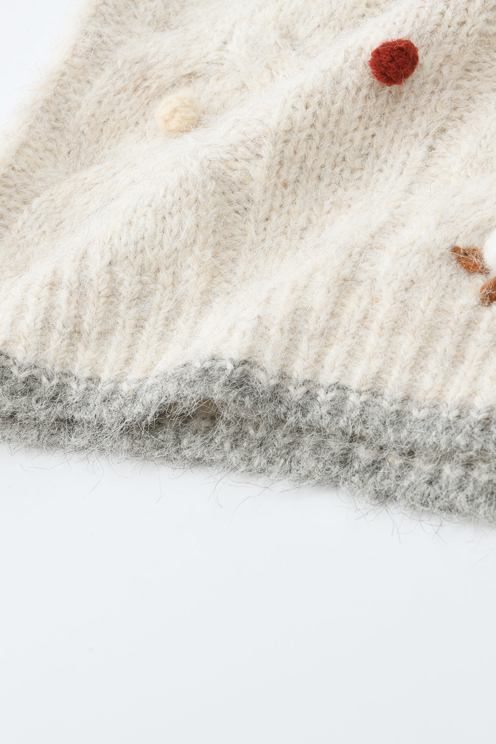 Knit Shirt for Women