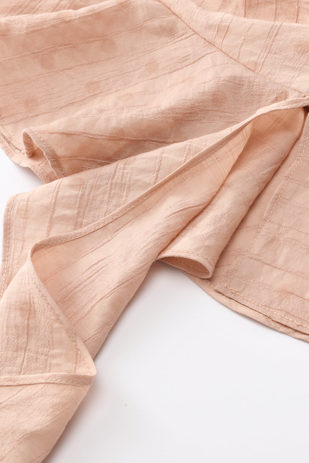 Blouse and Skirt Set