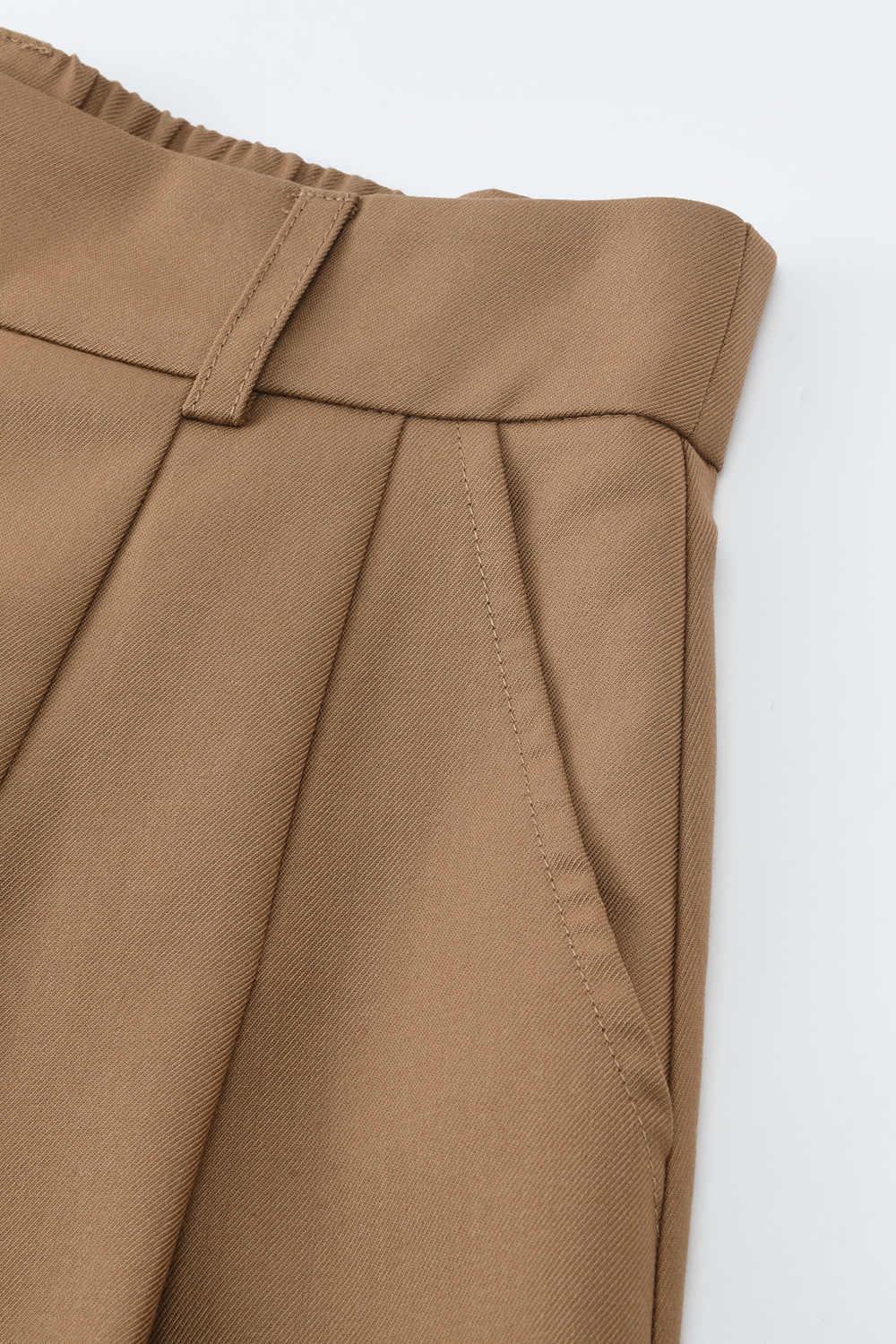 여성을위한 미니 스커트