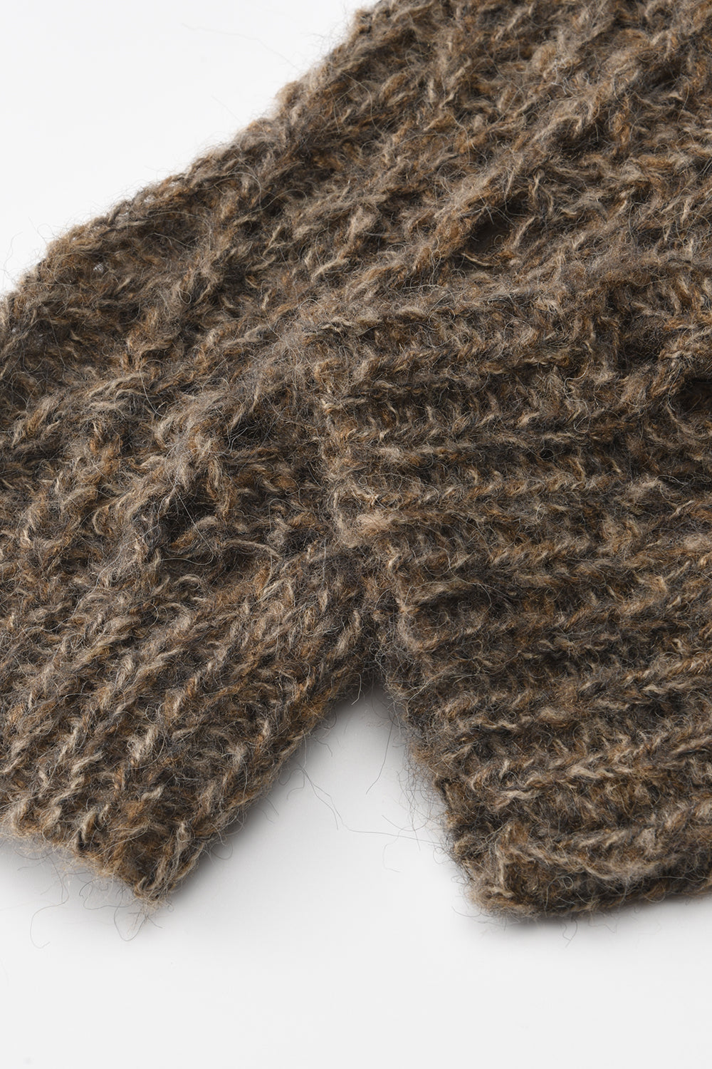 Knit Shirt for Women MISHOW