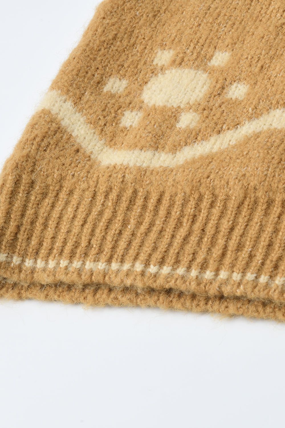 Knit Shirt for Women