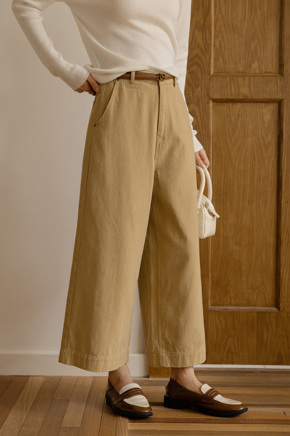 Casual Pants for Women