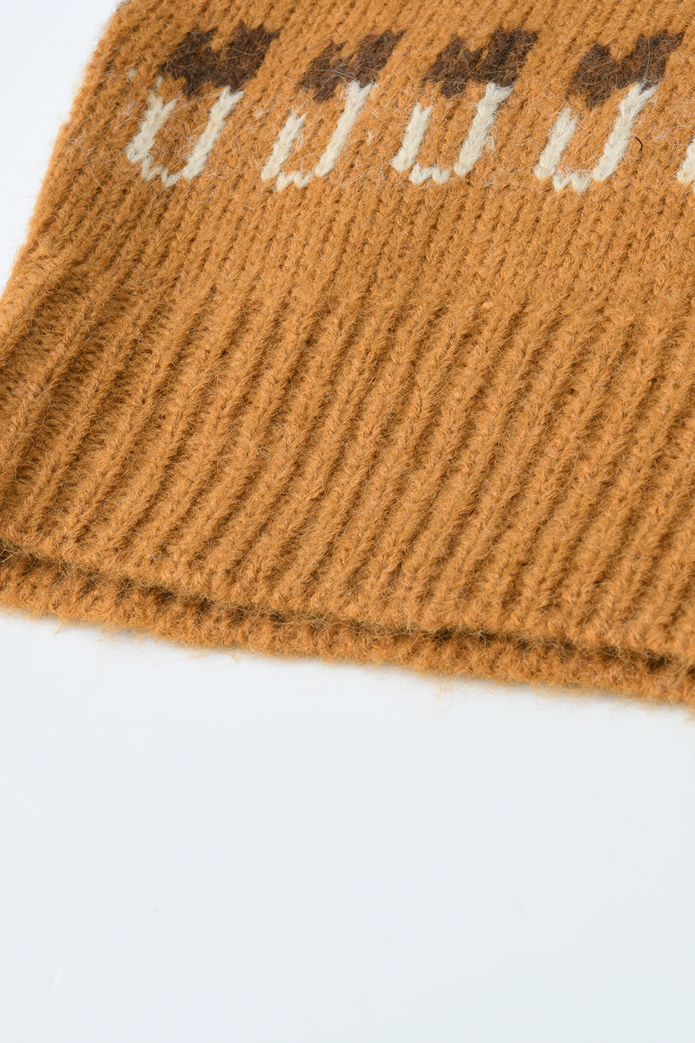 Knit Shirt for Women