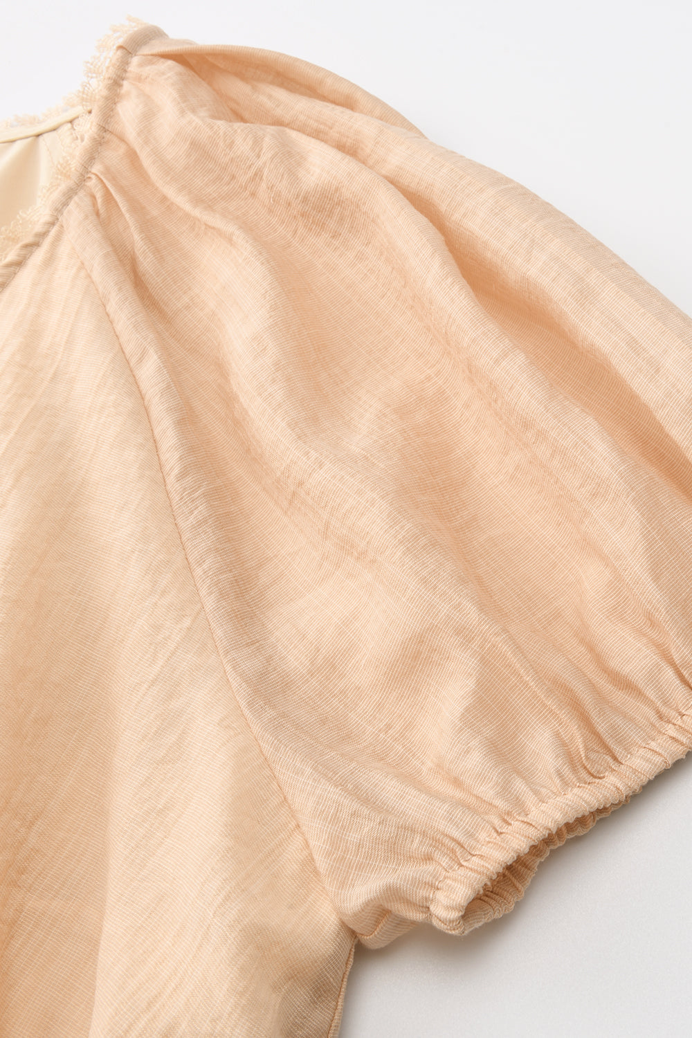 Blouse and Skirt Set