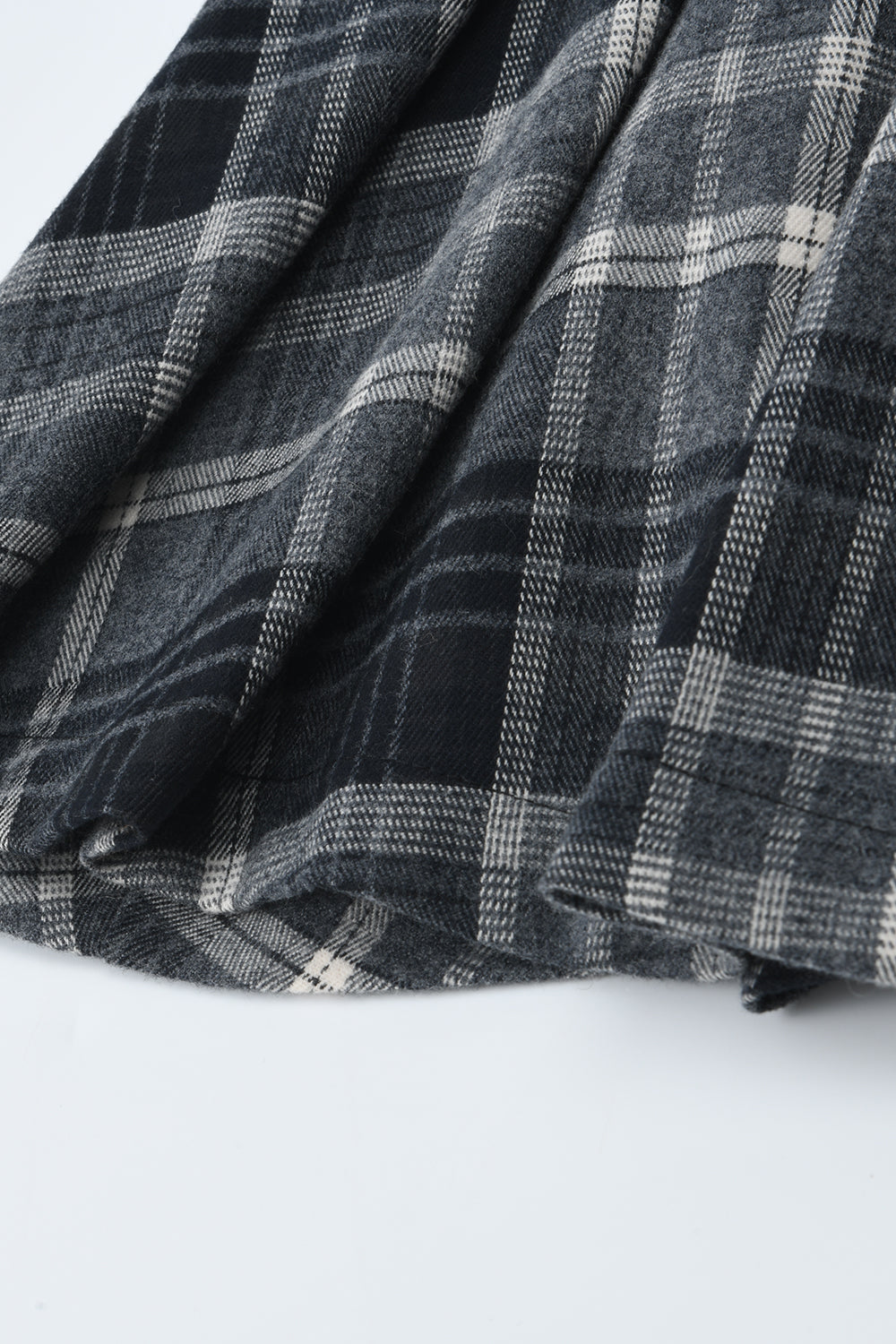 여성을위한 미니 스커트