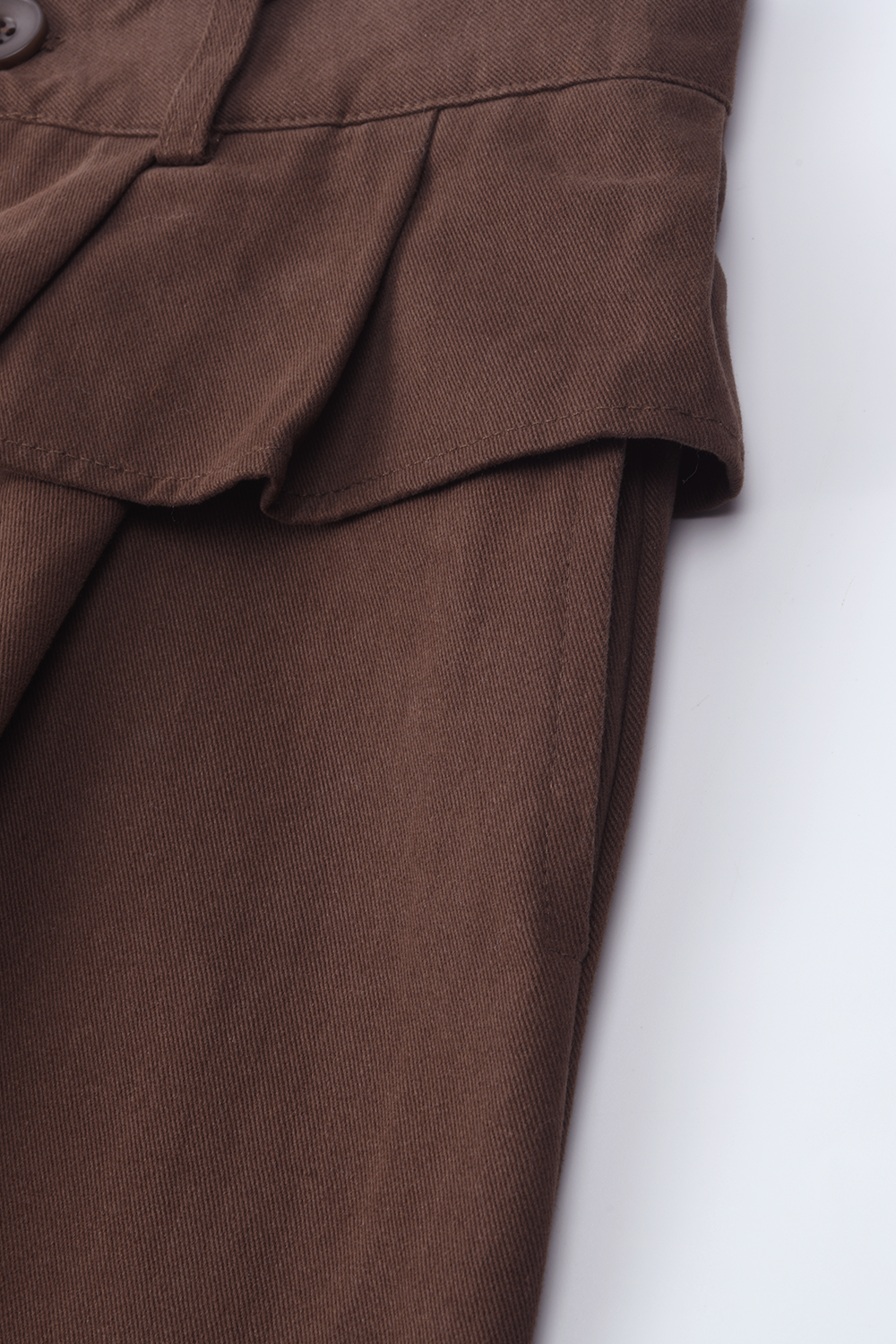 Celana Kaki Lebar untuk Wanita