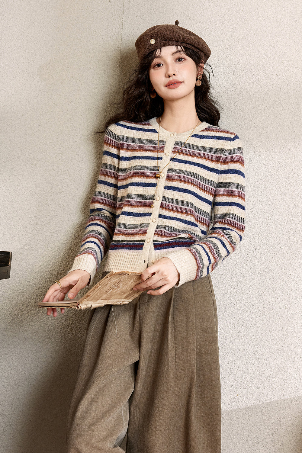 Knit Shirt for Women