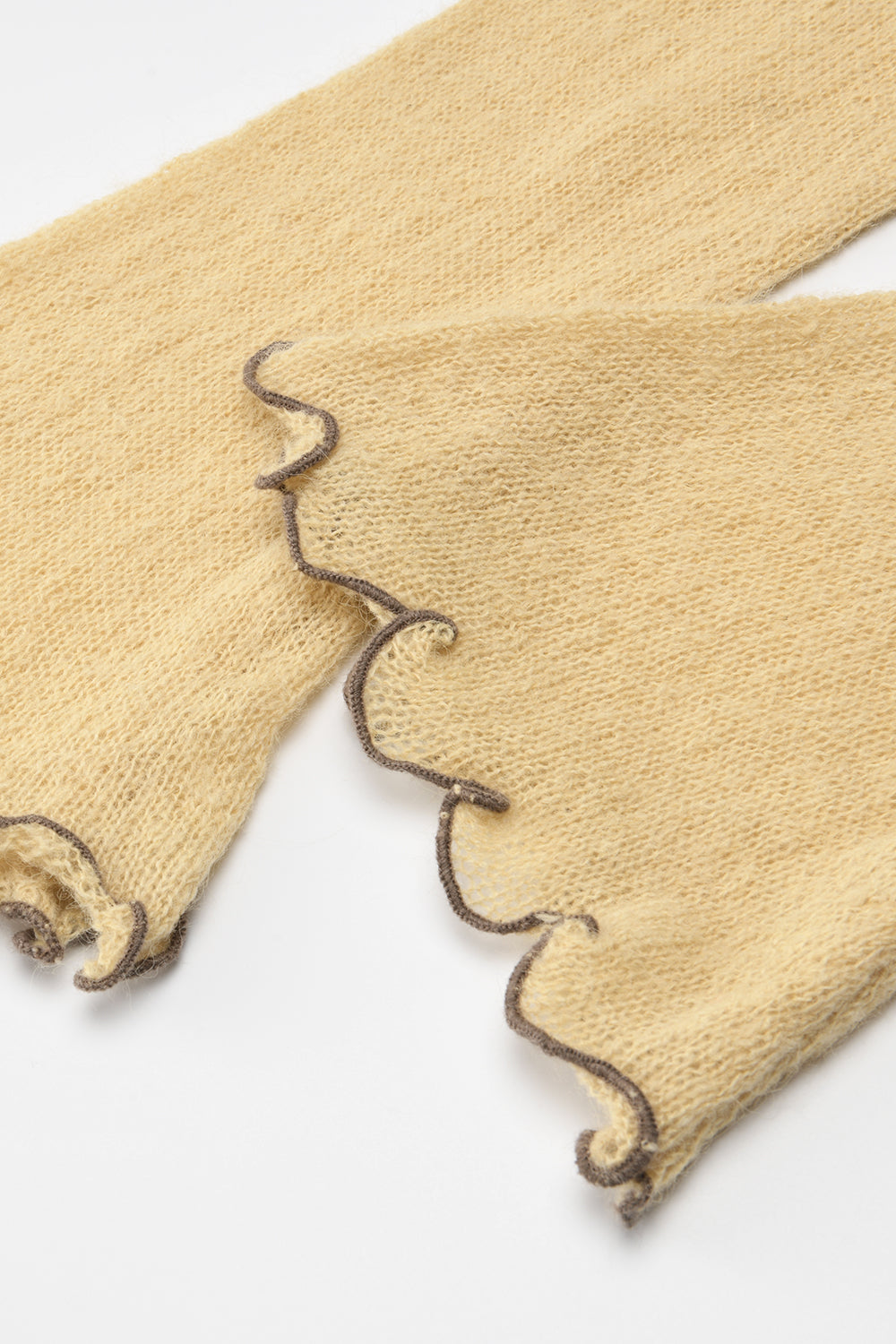 Knit Shirt for Women MISHOW