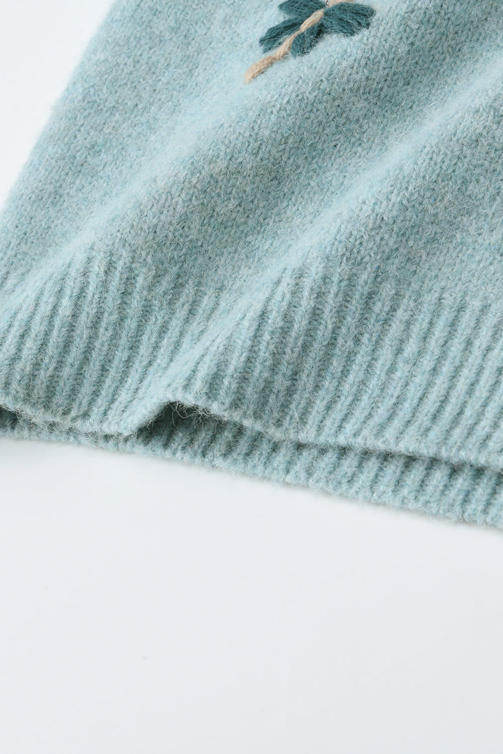 Knit Shirt for Women