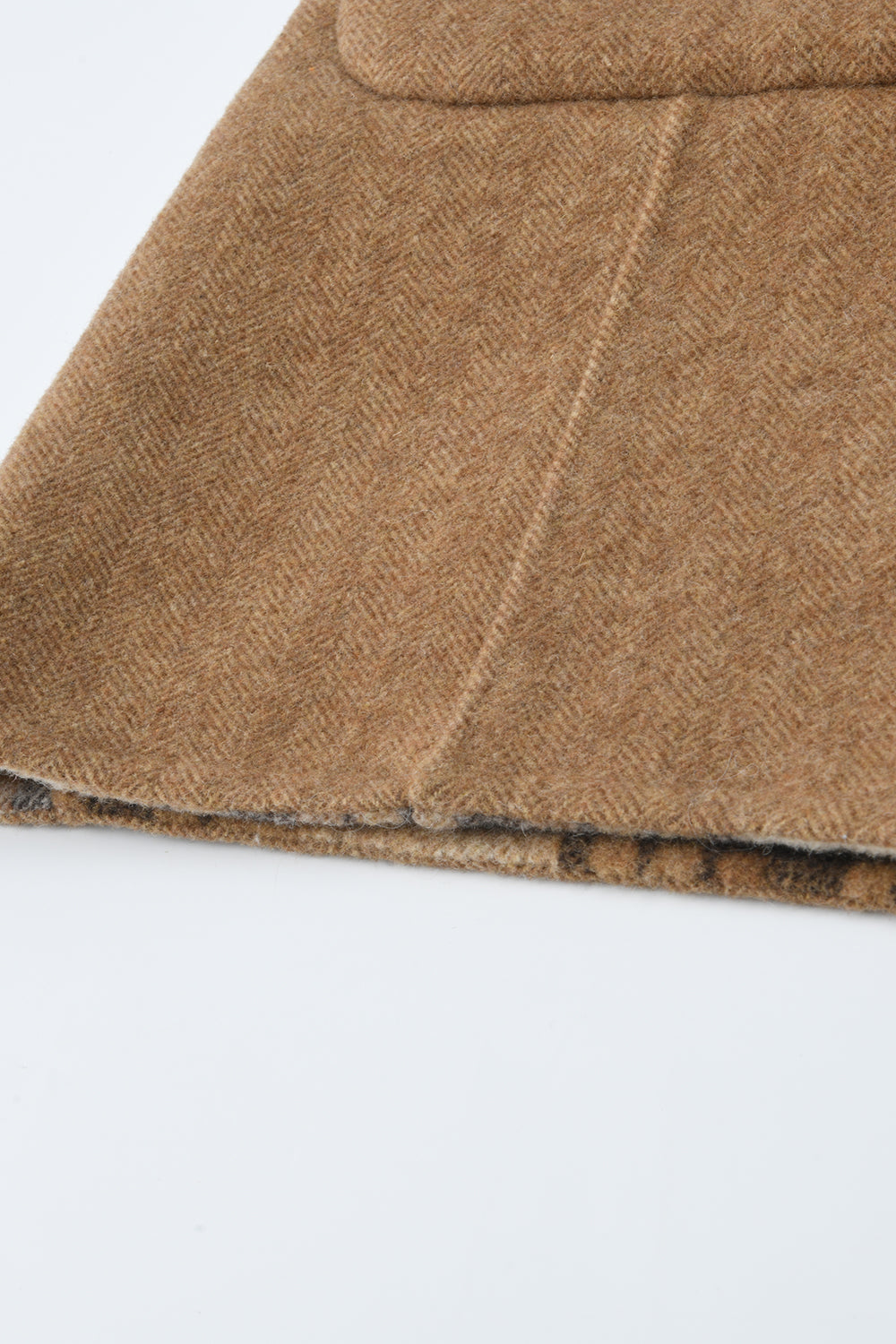 Reversible Coat for Women