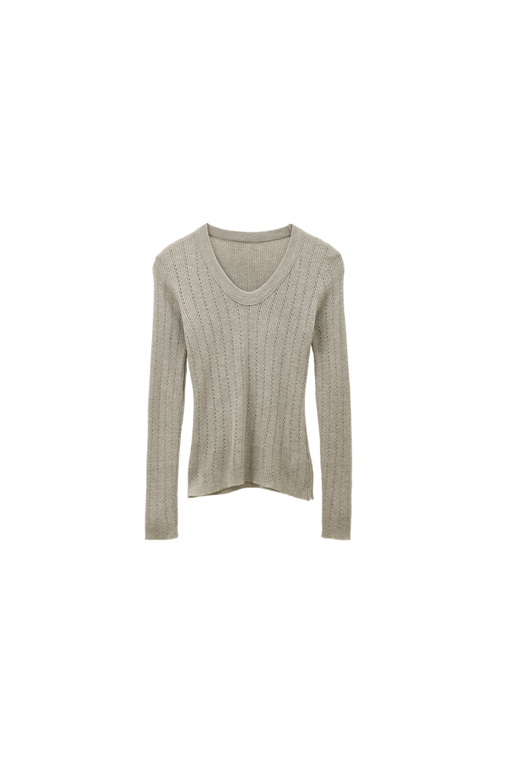 Long Sleeve T-shirt for Women MISHOW