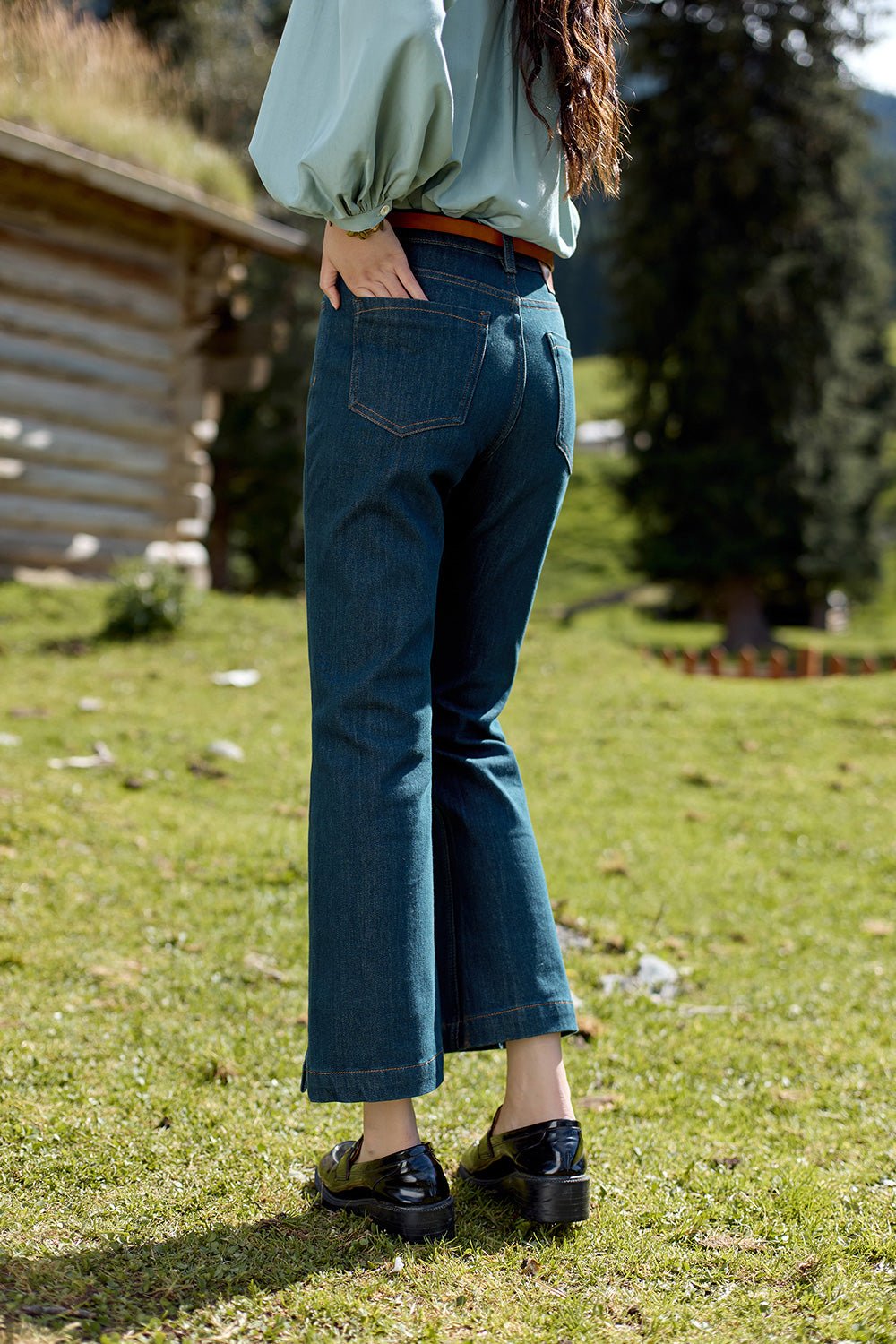 Denim Jeans for Women