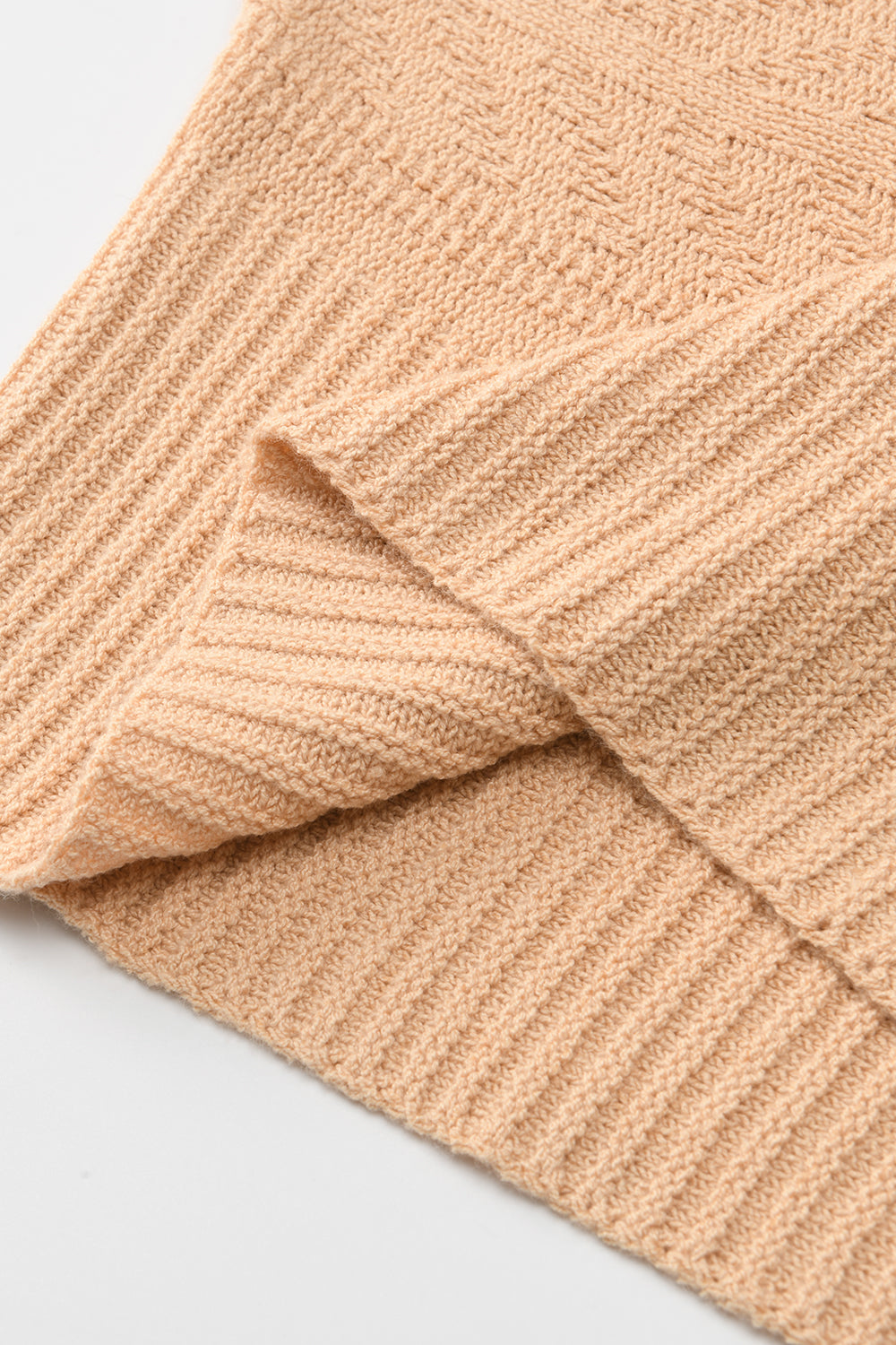 Knit Shirt for Women MISHOW