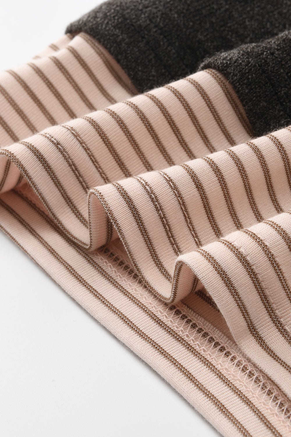 Knit Shirt and Pant Set MISHOW