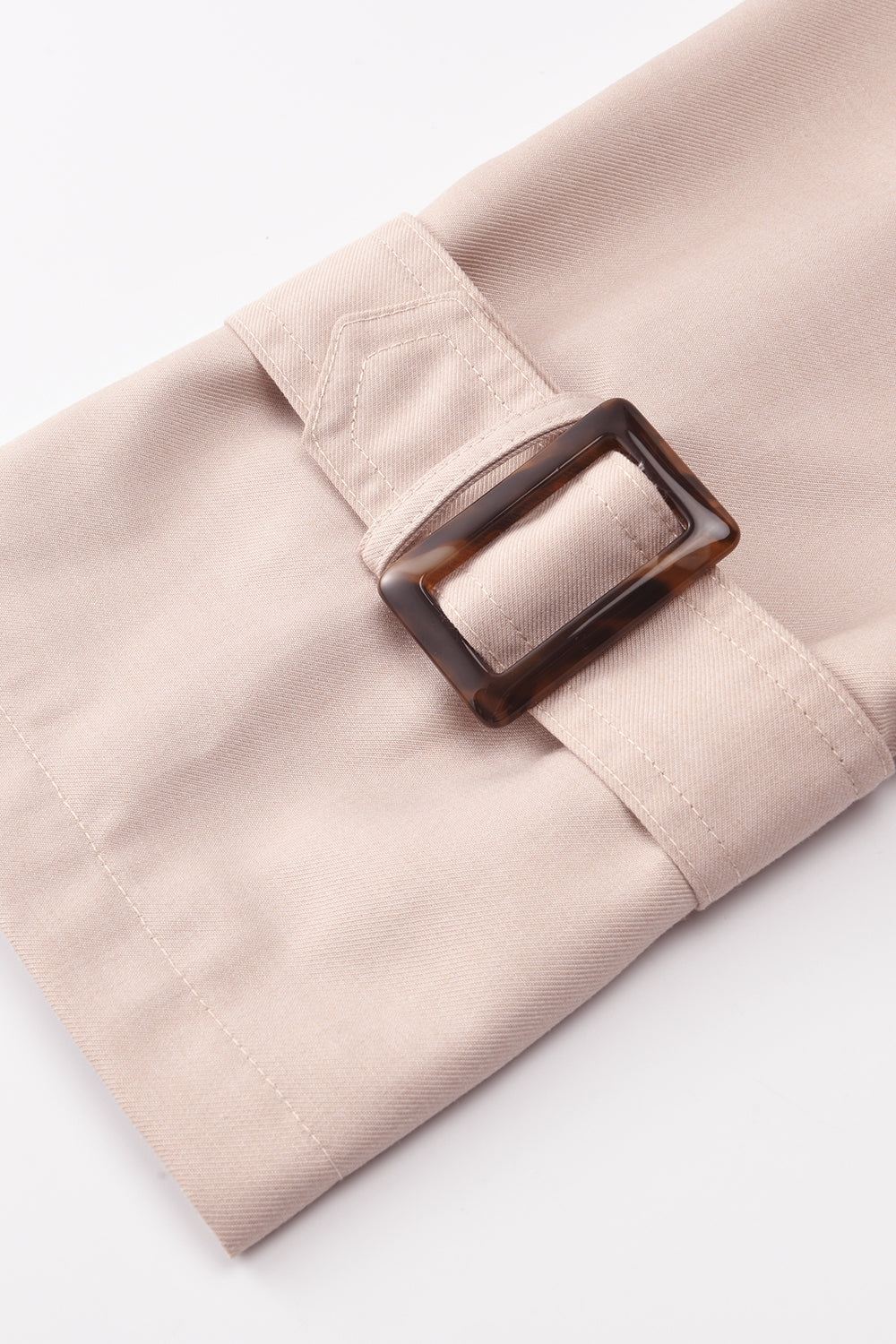 Trench Coat for Women MISHOW