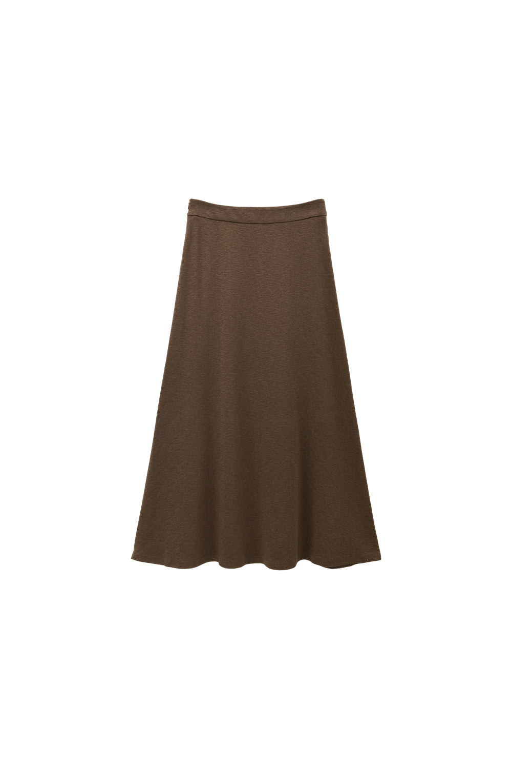 Spaghetti Strap Top + Coat + Skirt Set MISHOW
