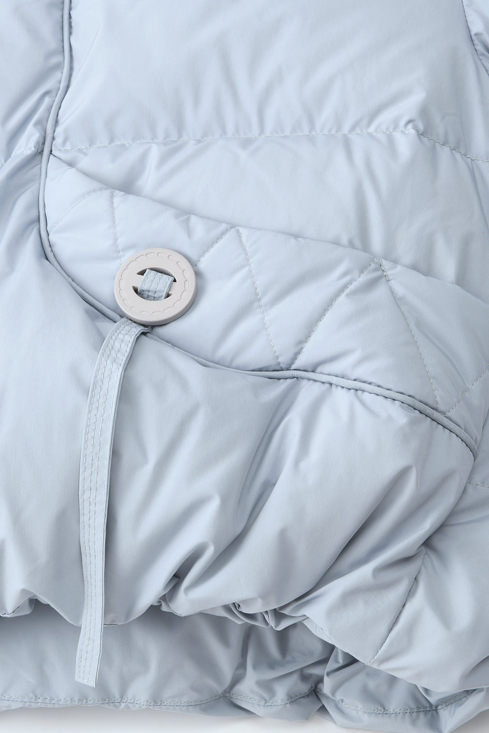 เสื้อแจ็คเก็ตบุฟเฟอร์สำหรับผู้หญิง