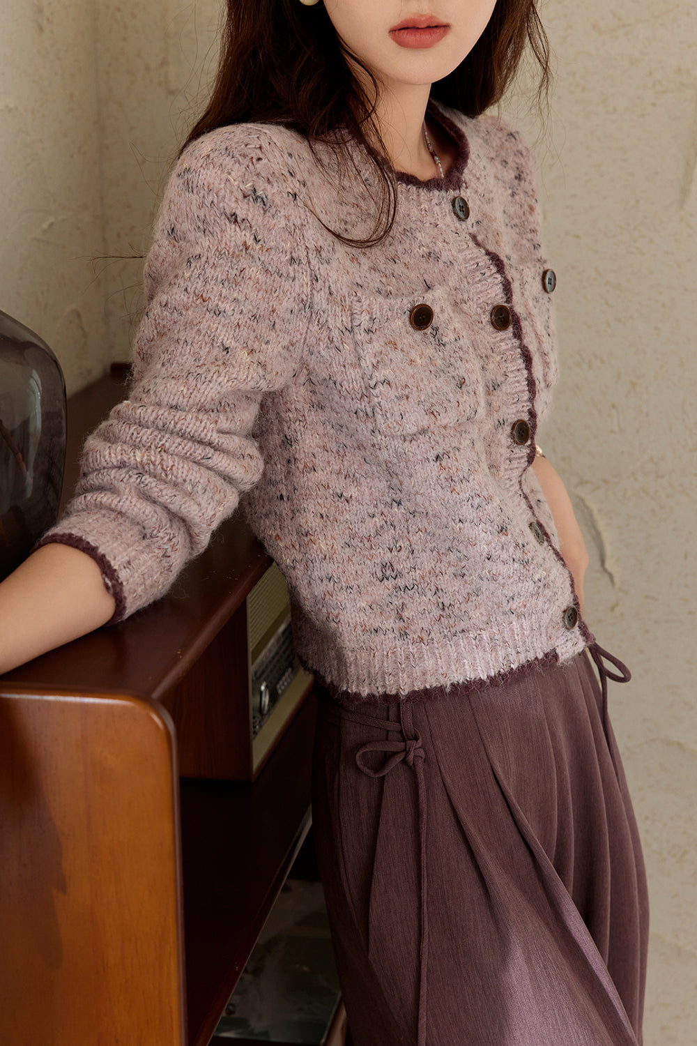 Knit Shirt for Women