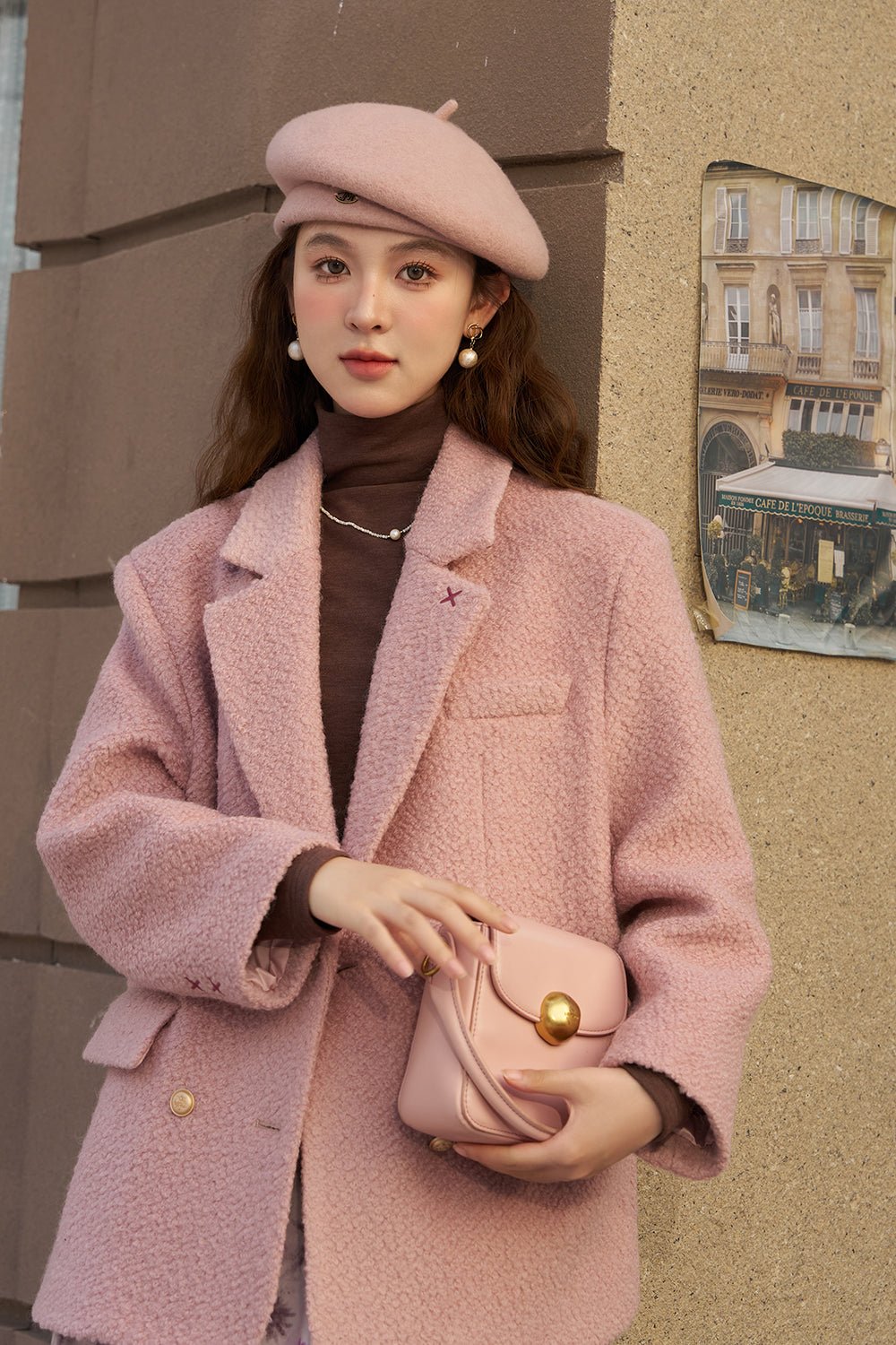 Coat for Women