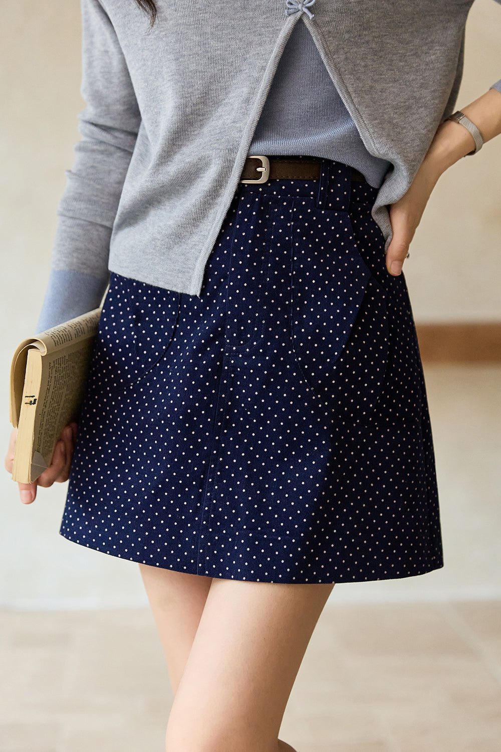 Women's Mini Skirt