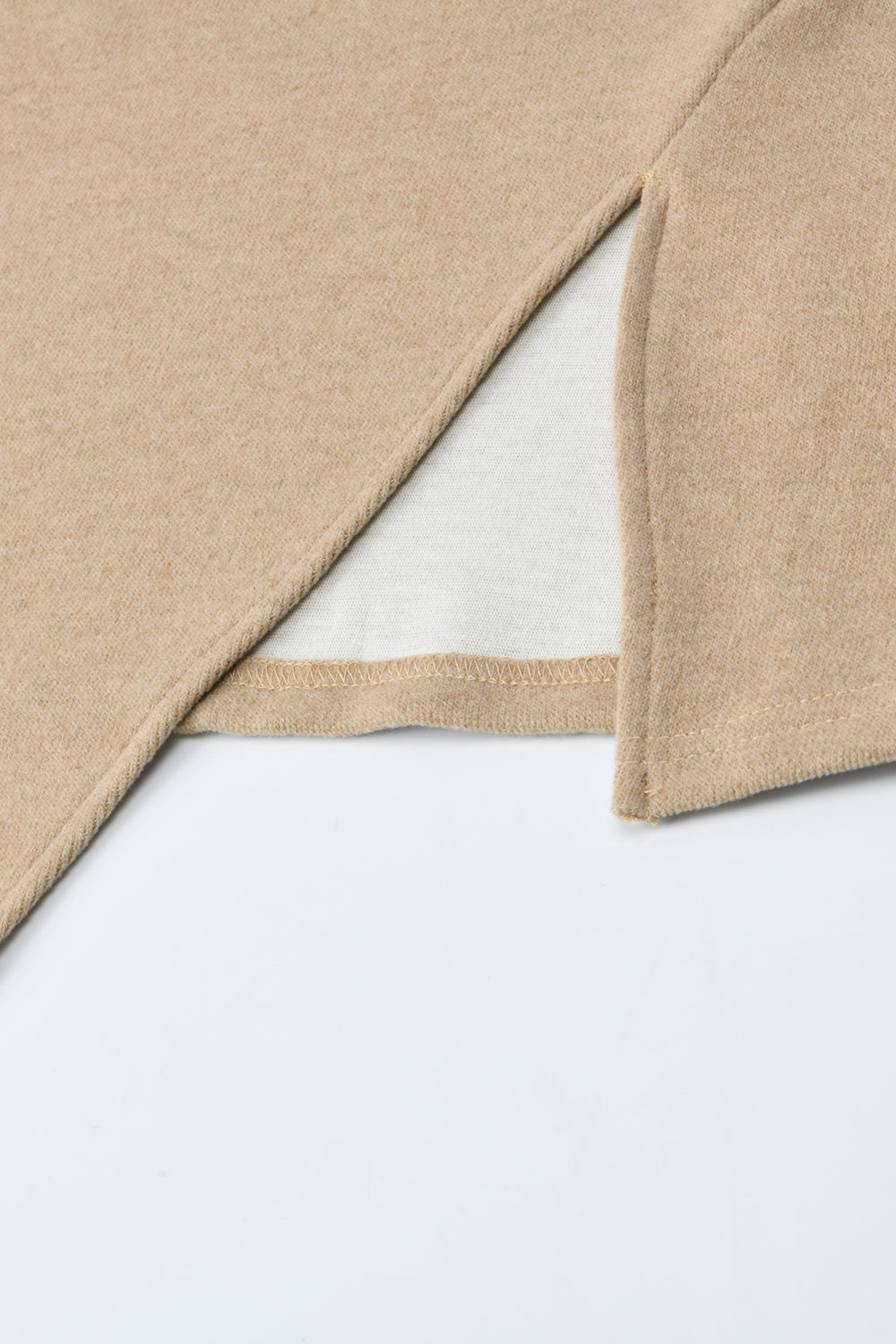 여성용 탑+벨트