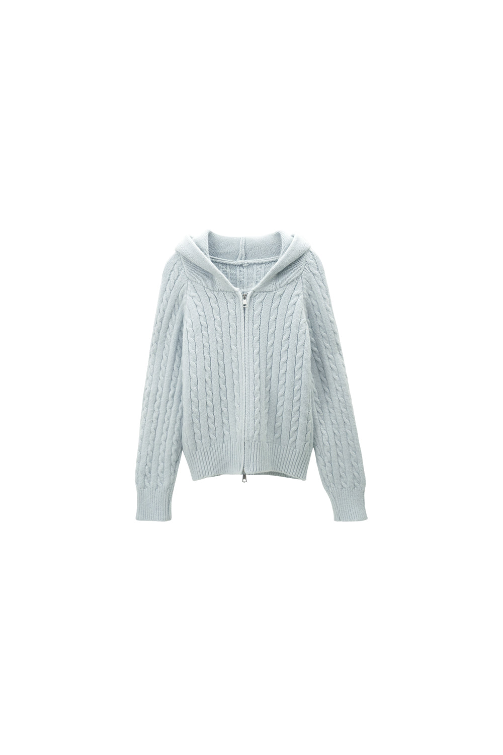 Knit Shirt for Women MISHOW