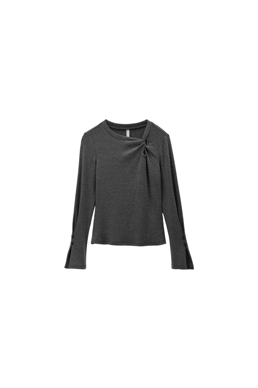 Long Sleeve T-shirt for Women MISHOW