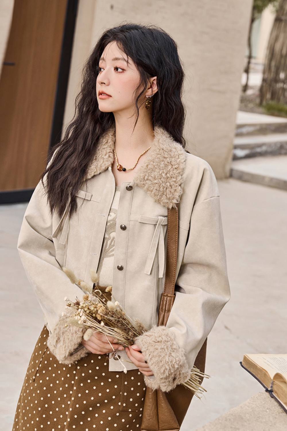 Coat for Women