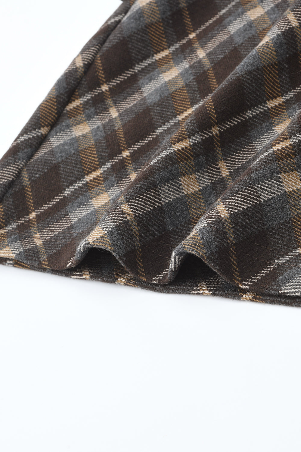 เสื้อกั๊ก+เสื้อถัก+กระเป๋าคาดเอวสำหรับผู้หญิง