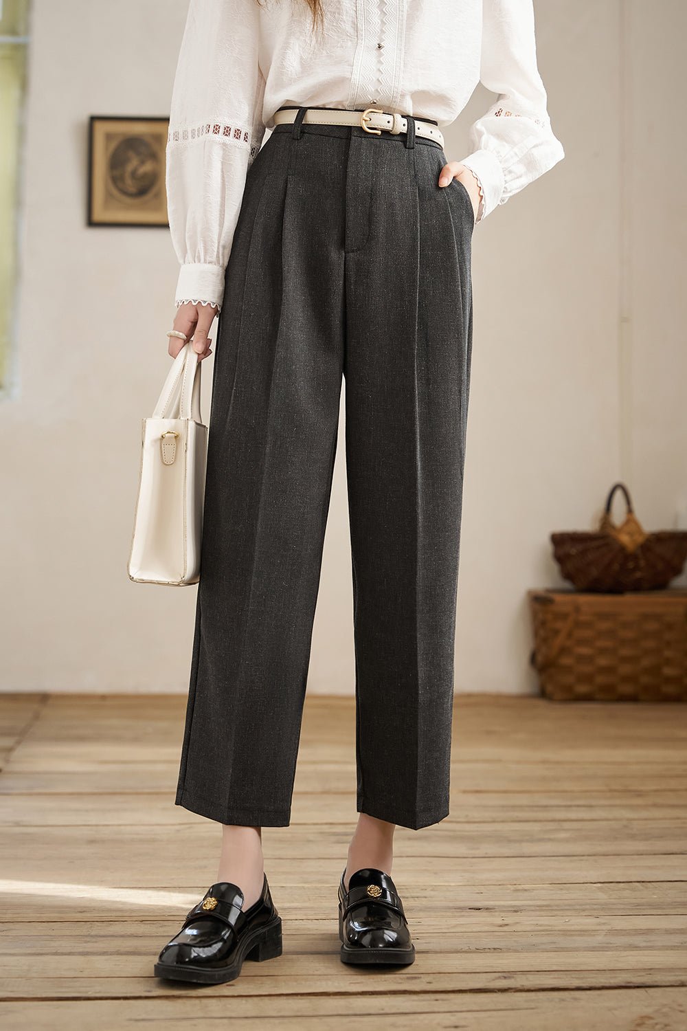 Casual Pants for Women