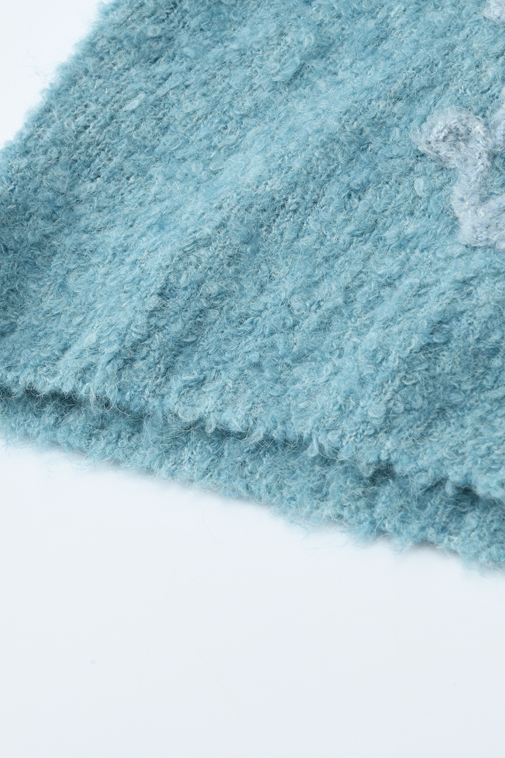 Knit Shirt for Women