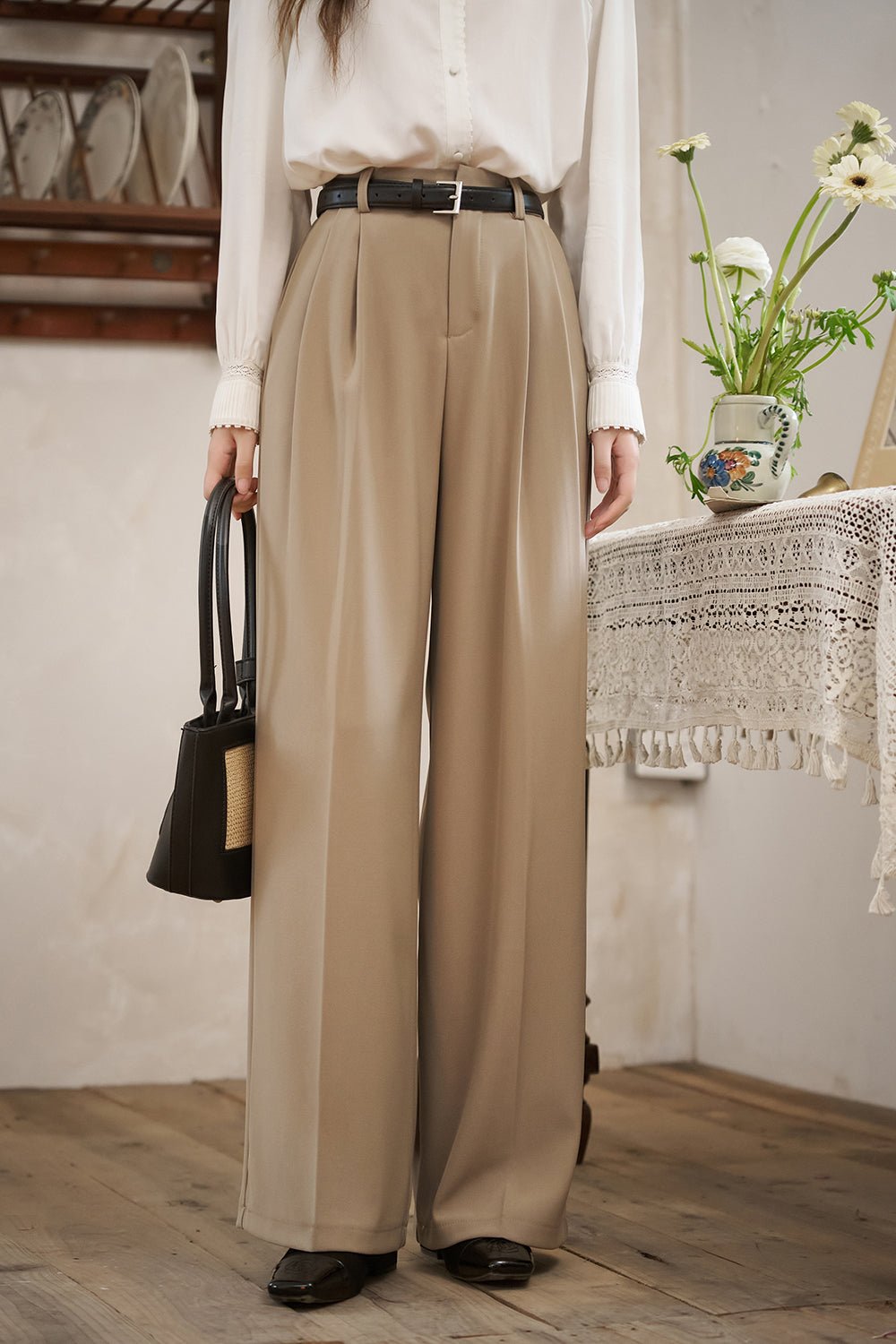 Suit Pants for Women