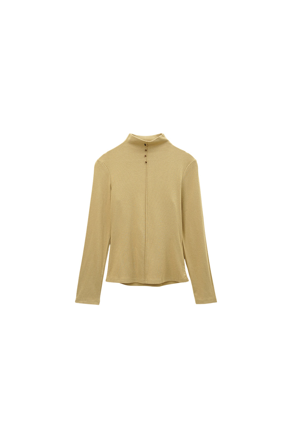 Long Sleeve T-shirt for Women MISHOW