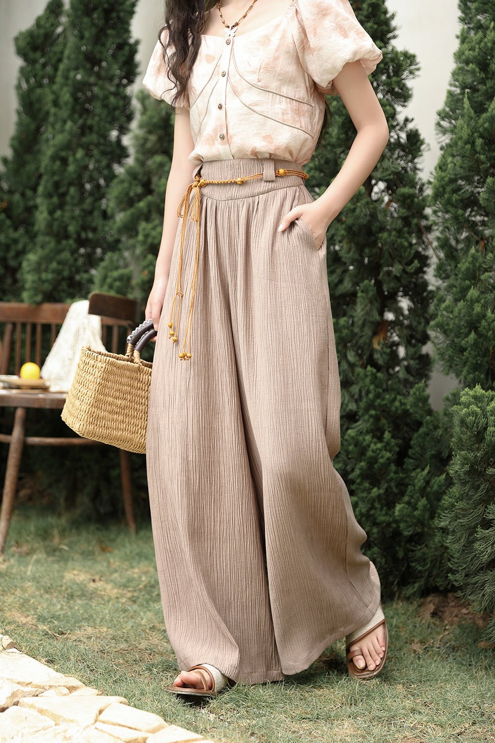 Casual Pants for Women