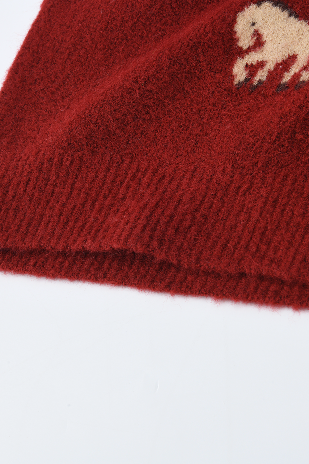 Knit Shirt for Women