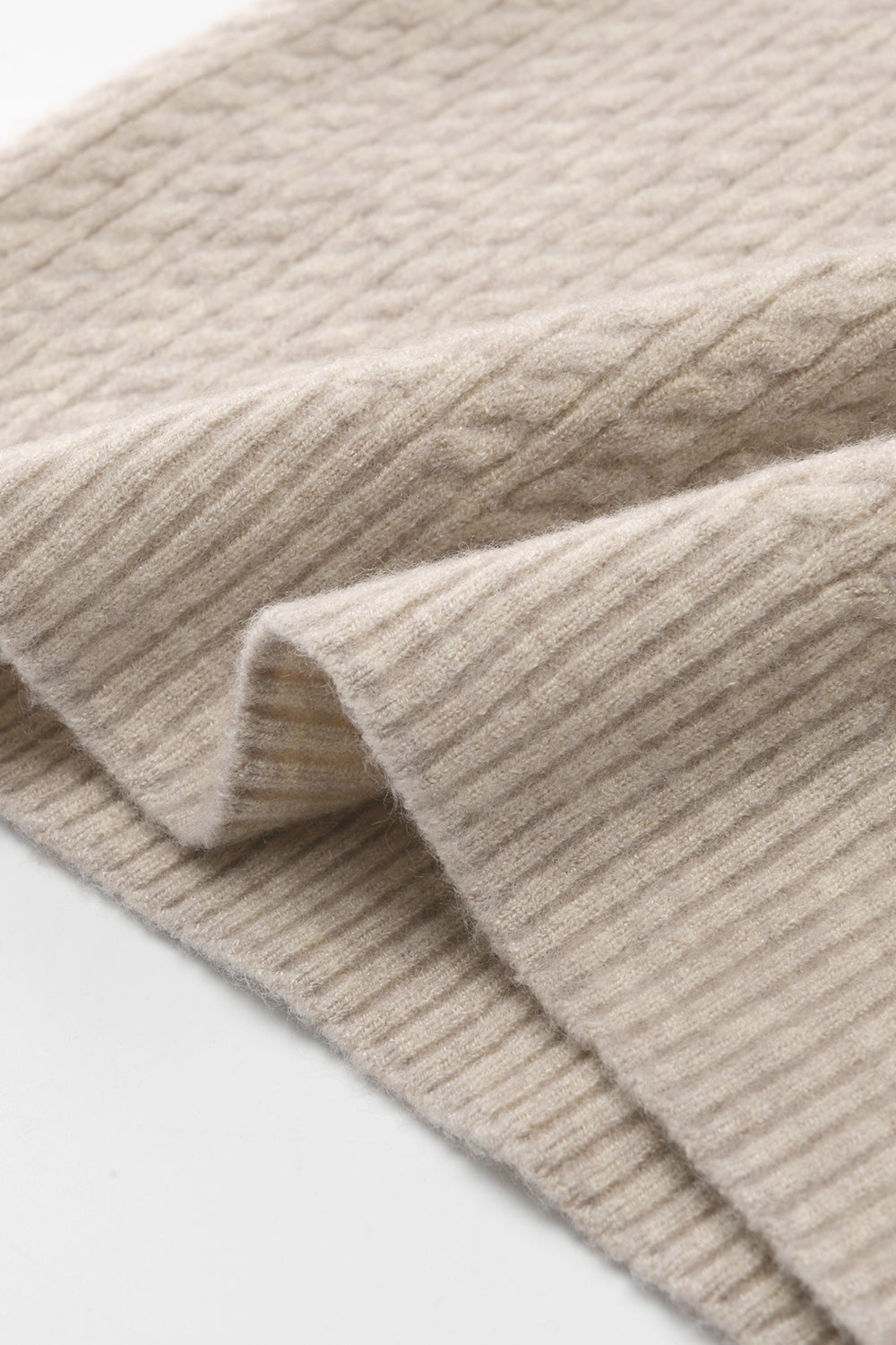 Knit Shirt for Women MISHOW