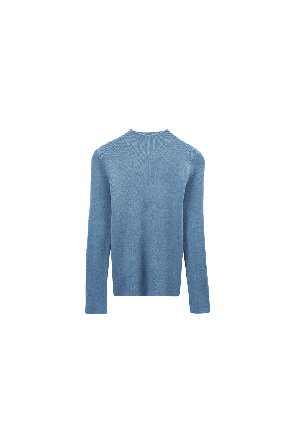 Knit Shirt for Women MISHOW