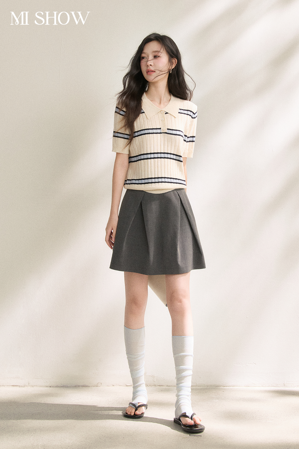 Mini Skirt for Women