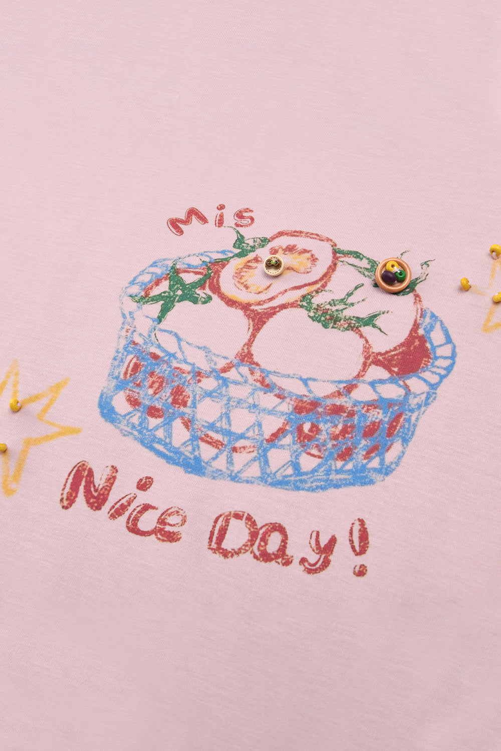 T-shirt for Women