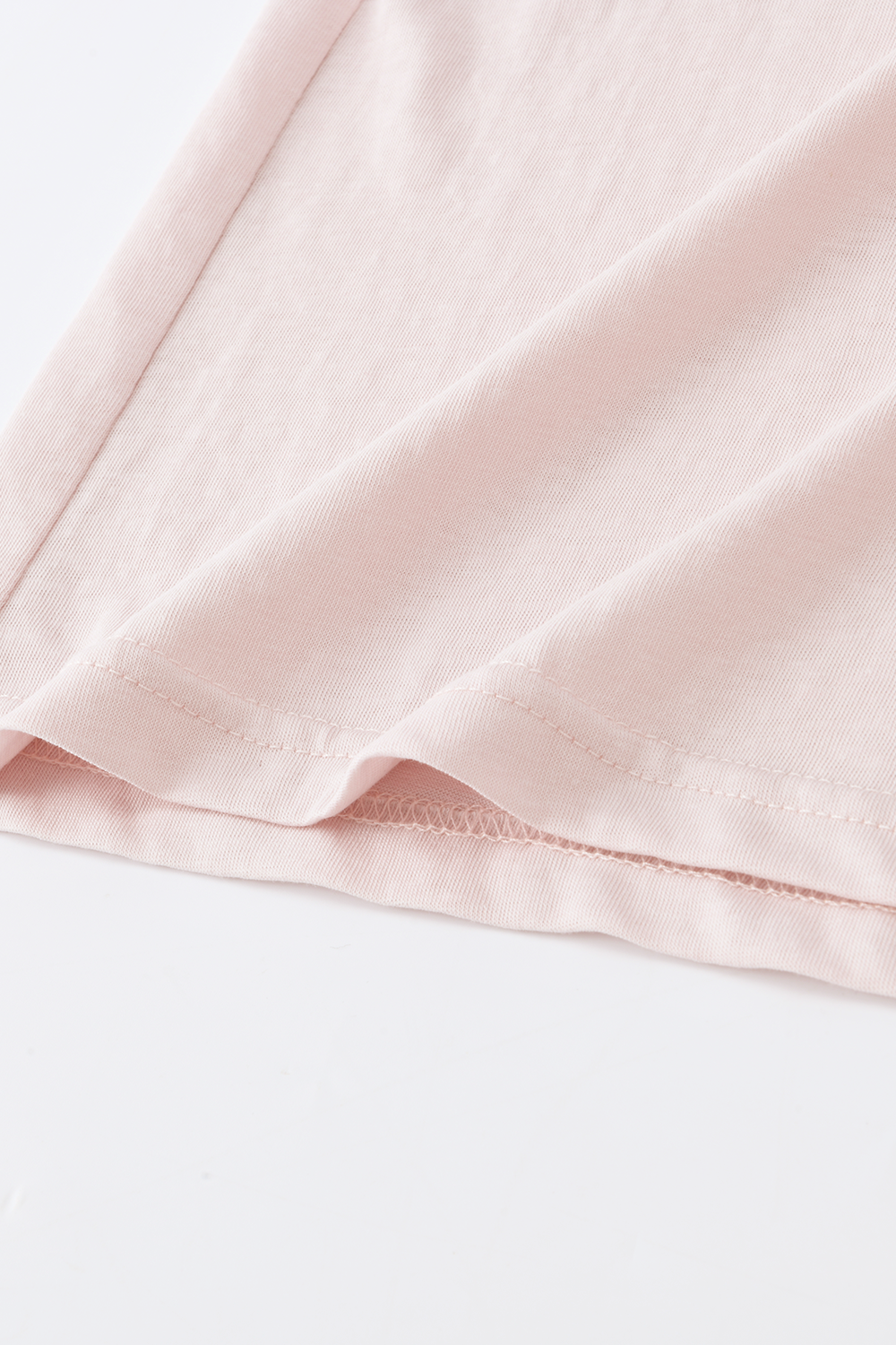 レディース長袖Tシャツ