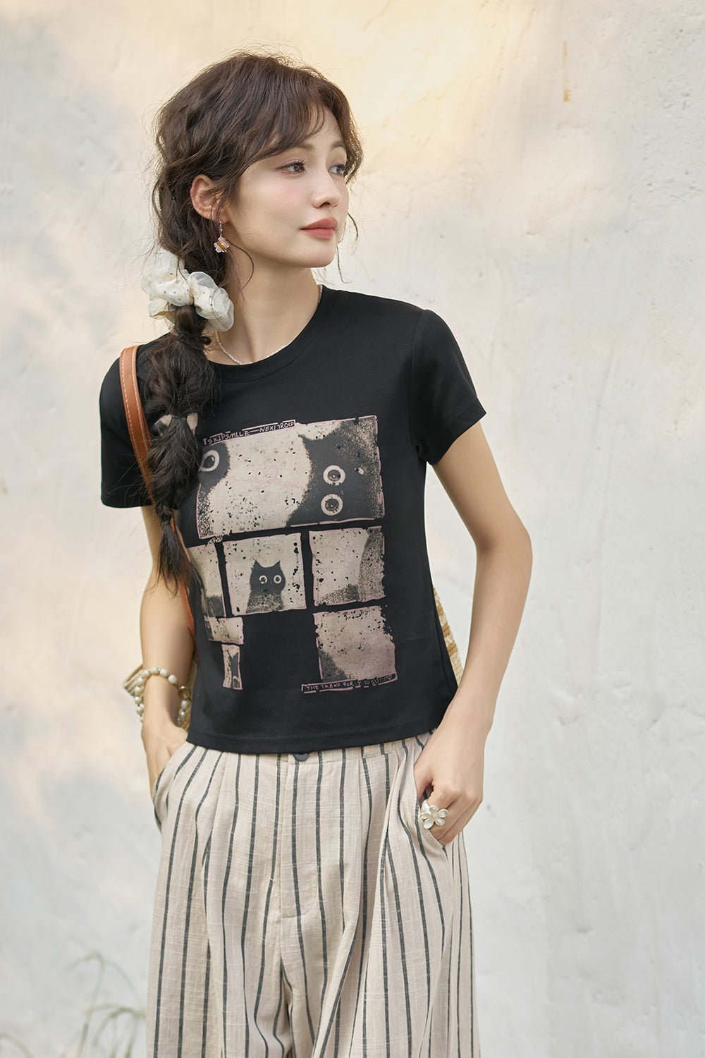 T-shirt for Women