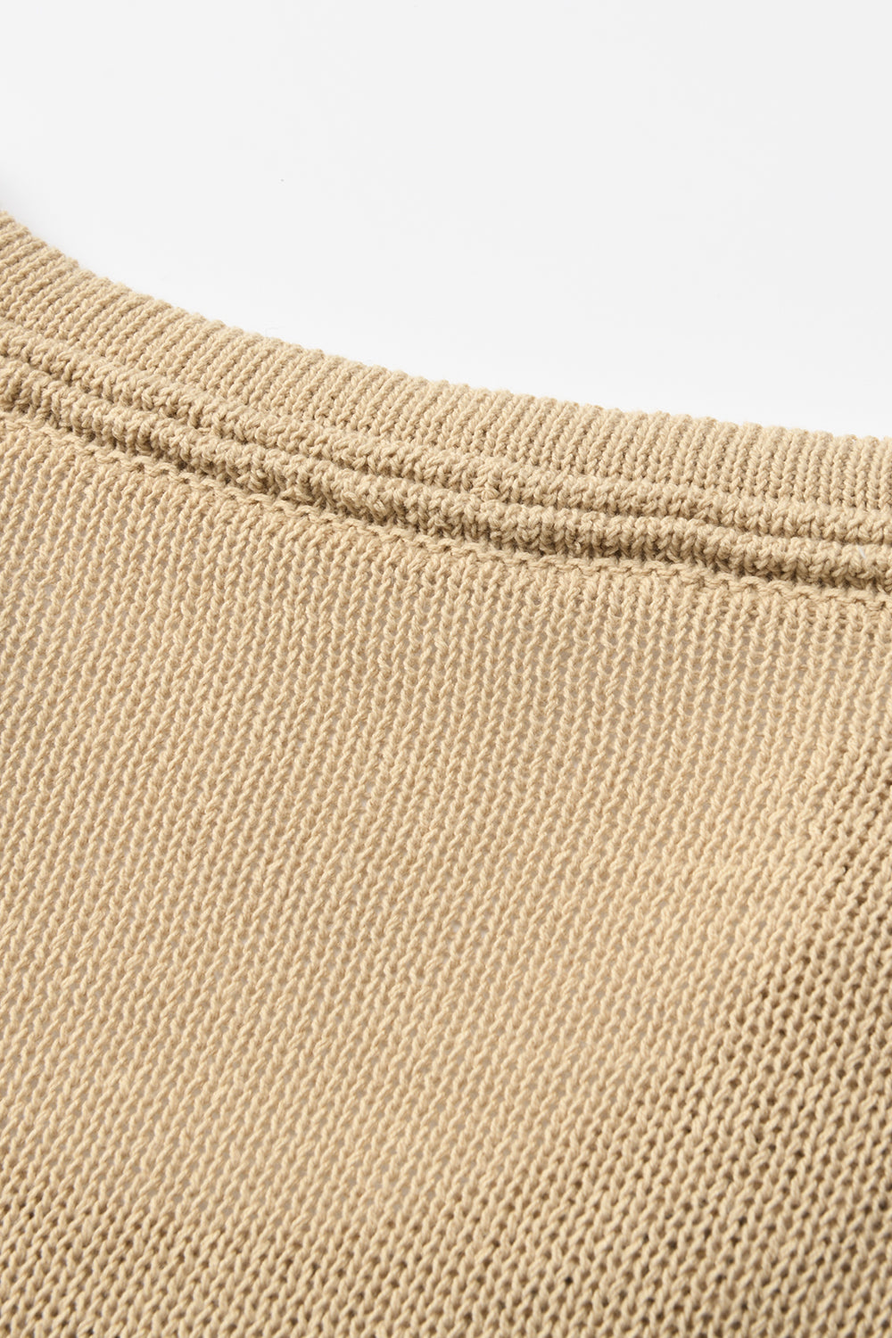 Knit Shirt for Women MISHOW