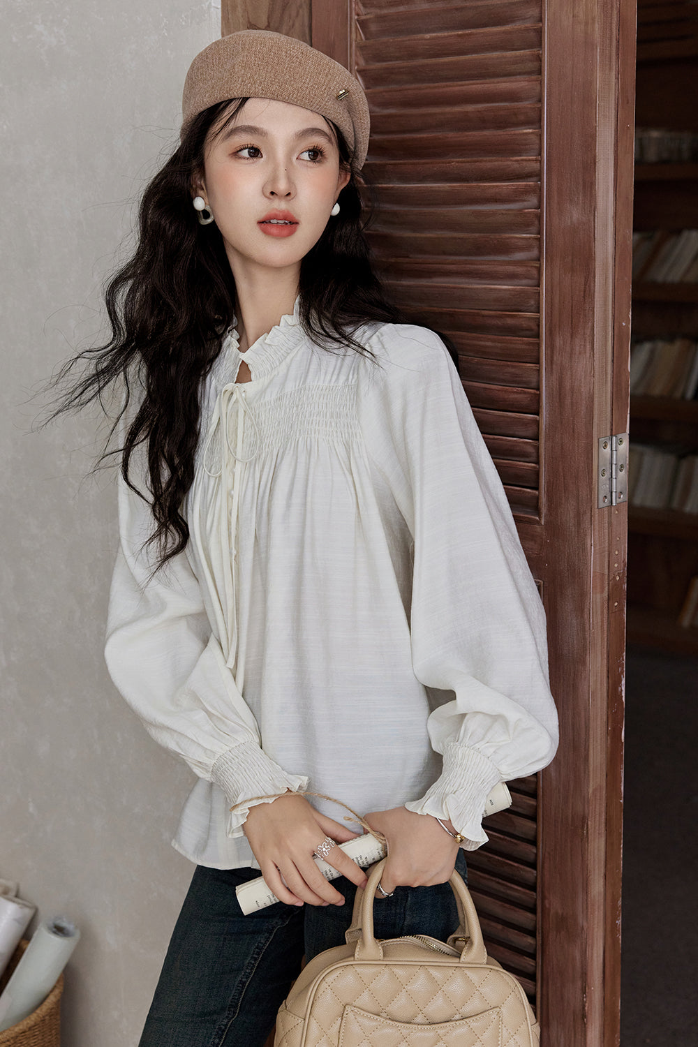 Blouses for Women