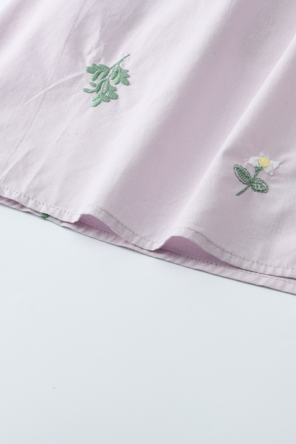 Gaun Maxi A-line untuk Wanita