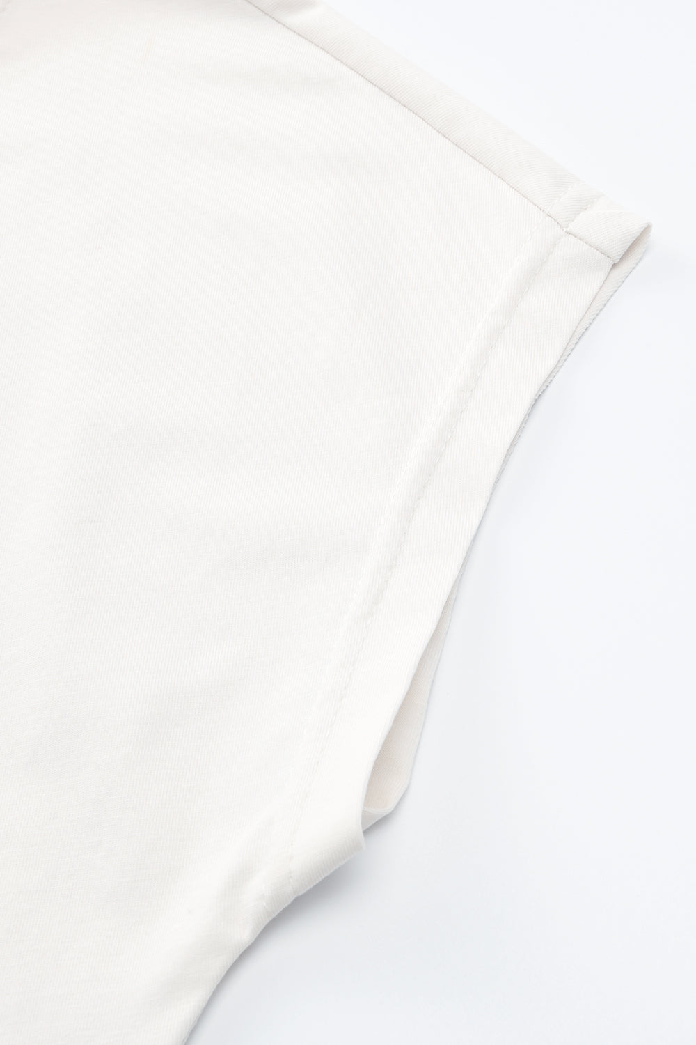 T-shirt and Skirt Set